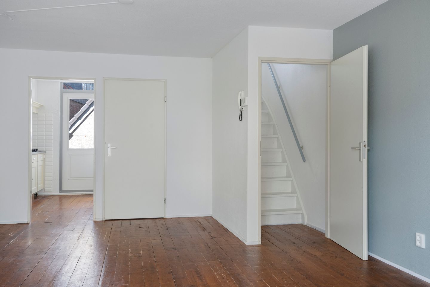 Foto 19 van Snellestraat 46-B