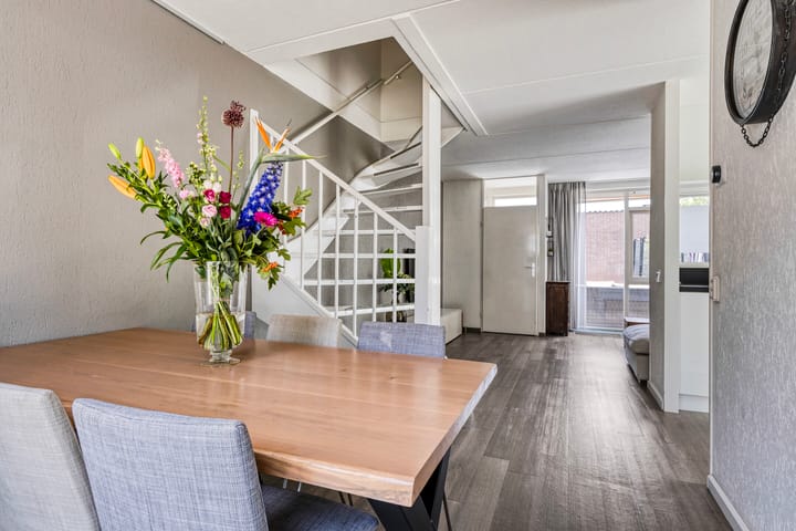 Foto 10 van Carterlaan 36