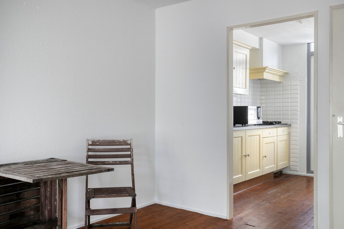 Foto 20 van Snellestraat 46-B