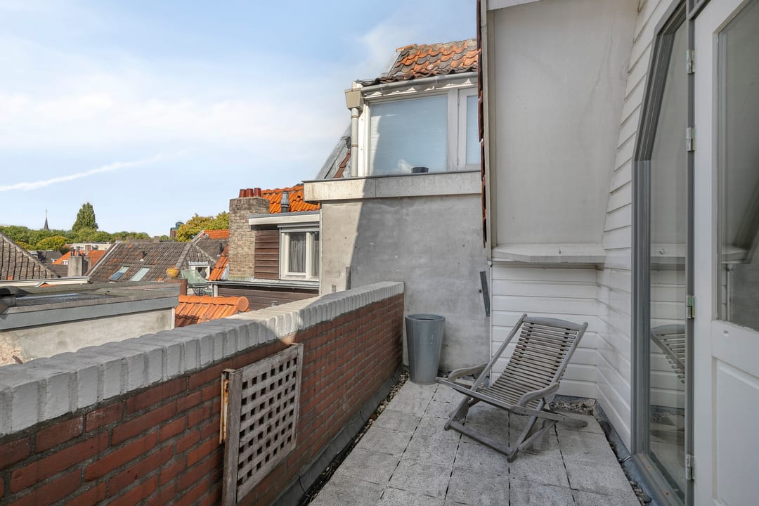 Foto 32 van Snellestraat 46-B