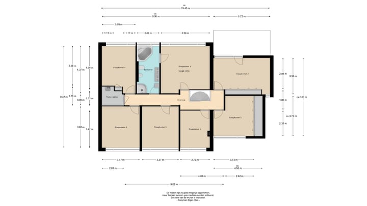 Photo 49 of Weresteijn 15