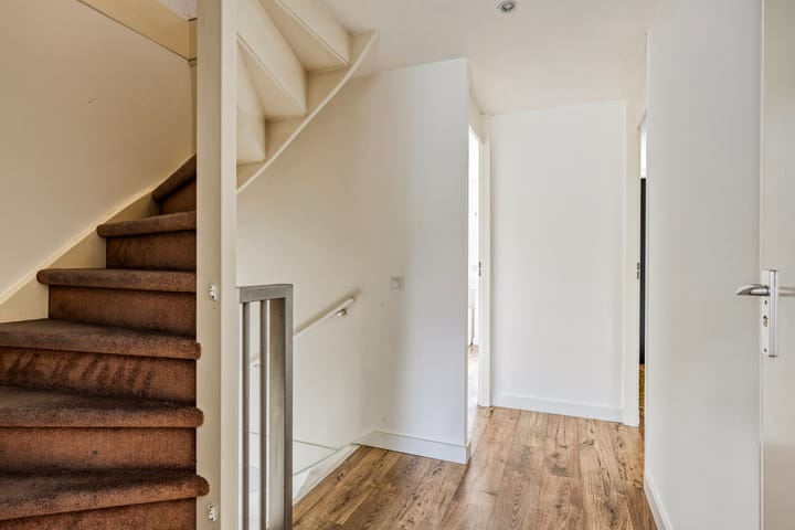 Foto 24 van Carterlaan 36