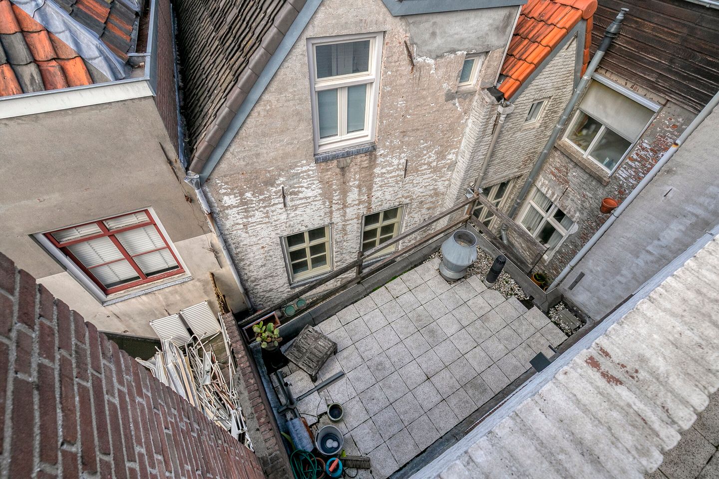 Foto 34 van Snellestraat 46-B