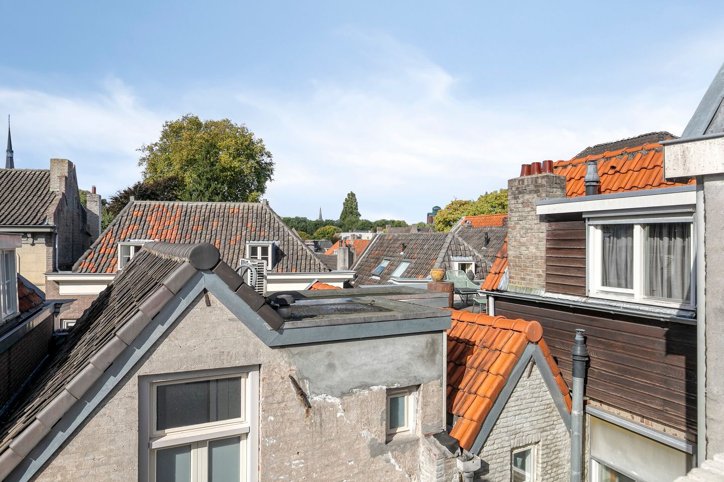 Foto 35 van Snellestraat 46-B