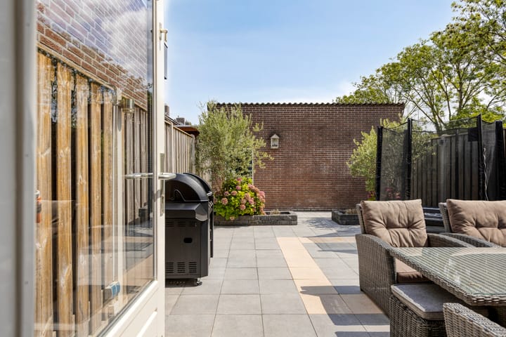 Foto 28 van Carterlaan 36