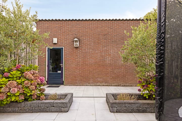 Foto 30 van Carterlaan 36