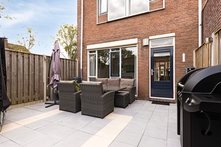 Foto 31 van Carterlaan 36