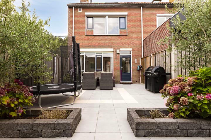 Foto 32 van Carterlaan 36