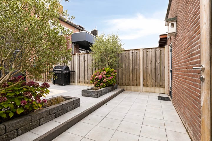 Foto 33 van Carterlaan 36