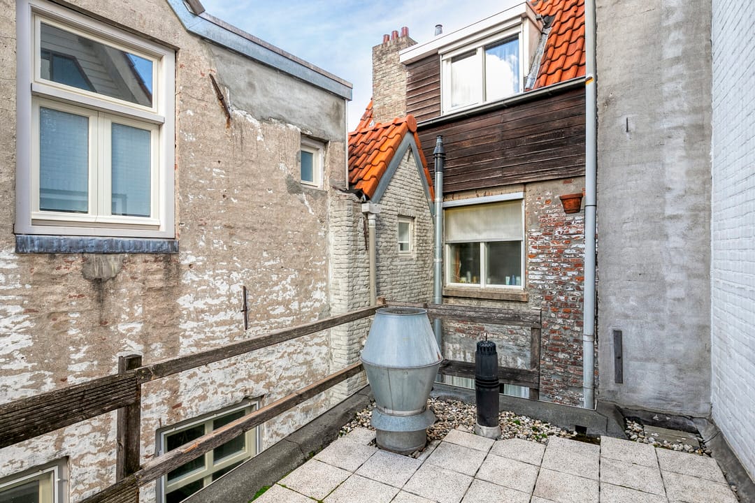 Foto 22 van Snellestraat 46-B