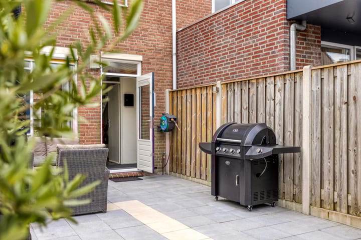 Foto 34 van Carterlaan 36