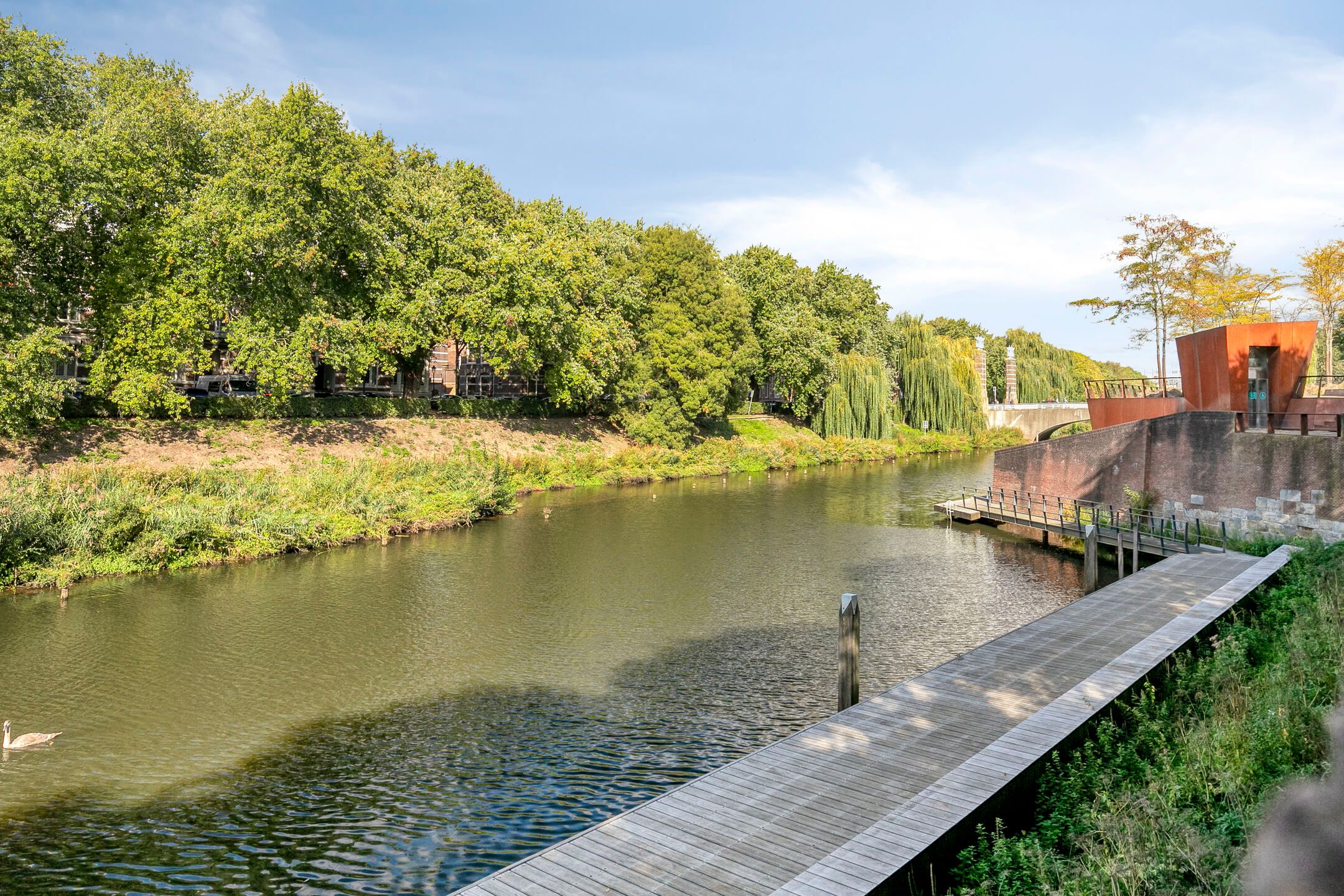 Foto 39 van Snellestraat 46-B