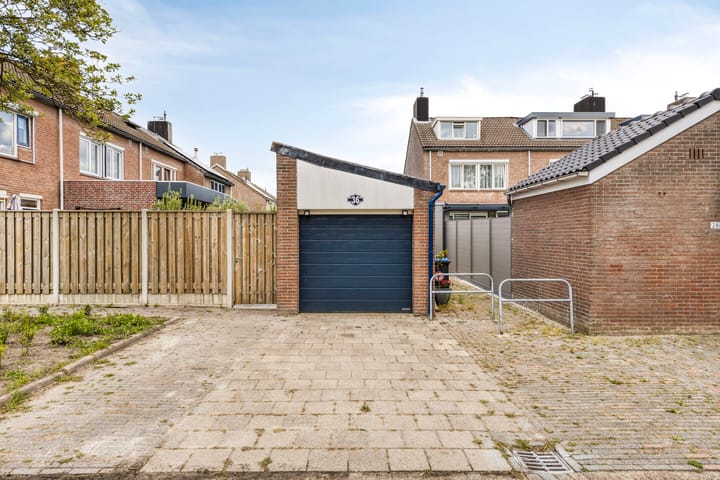 Foto 36 van Carterlaan 36