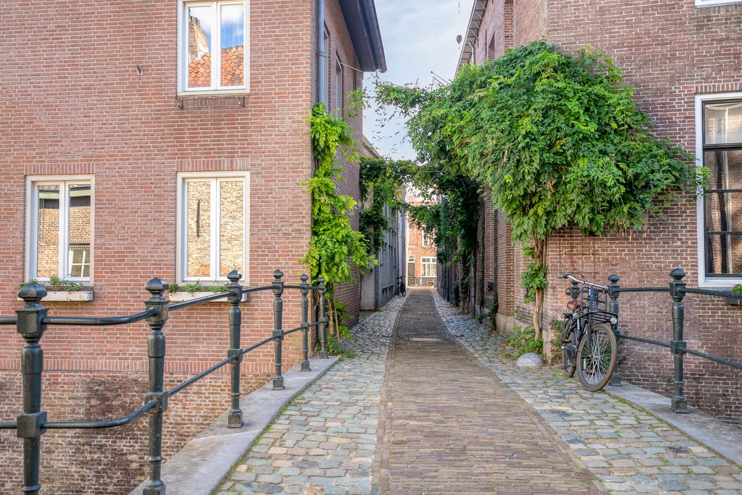 Foto 37 van Snellestraat 46-B