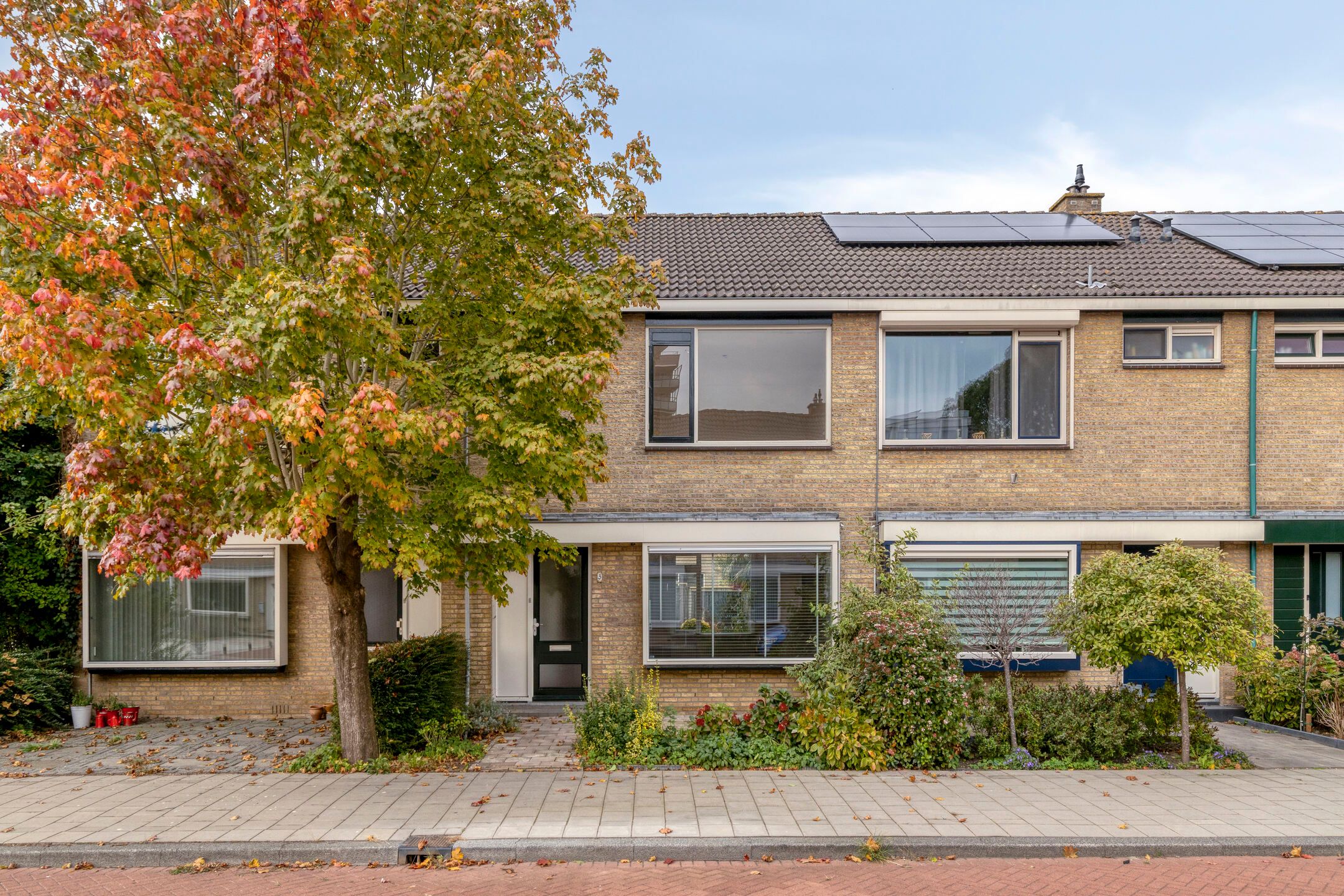 Virgostraat 3 
