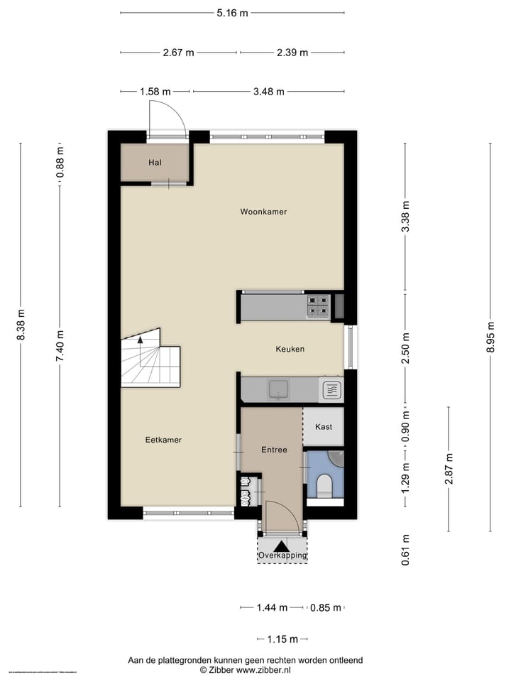 Foto 41 van Carterlaan 36