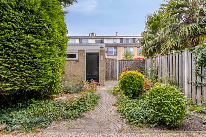 Foto 4 van Virgostraat 3