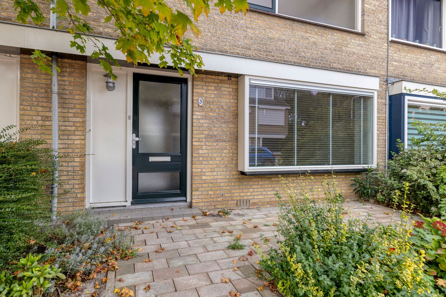 Foto 5 van Virgostraat 3