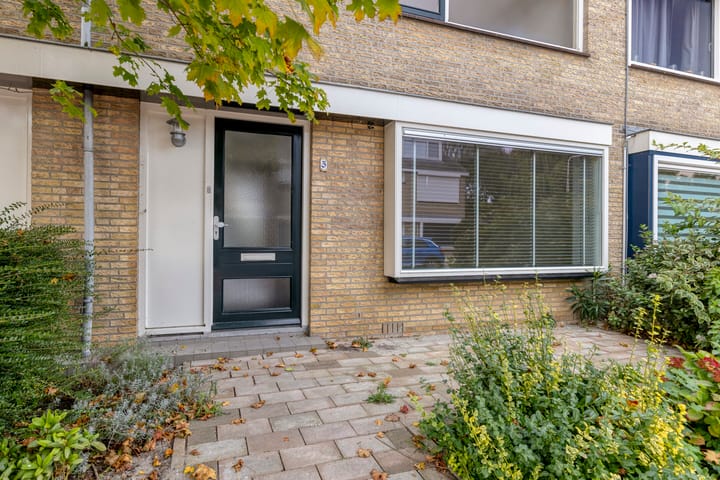 Foto 5 van Virgostraat 3