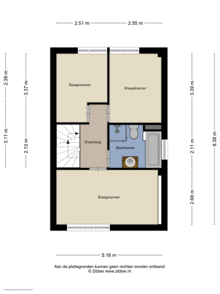 Foto 42 van Carterlaan 36