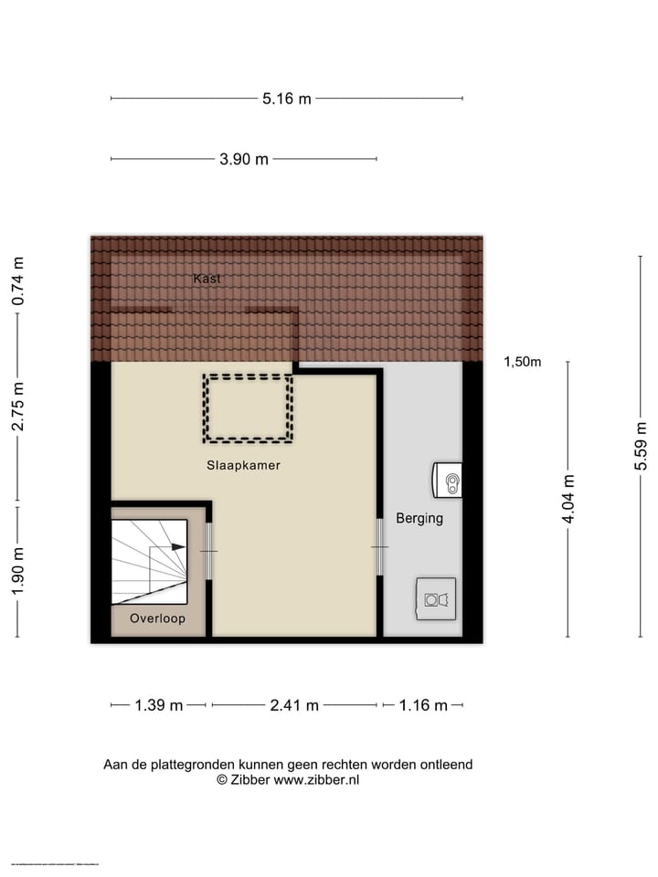 Foto 43 van Carterlaan 36