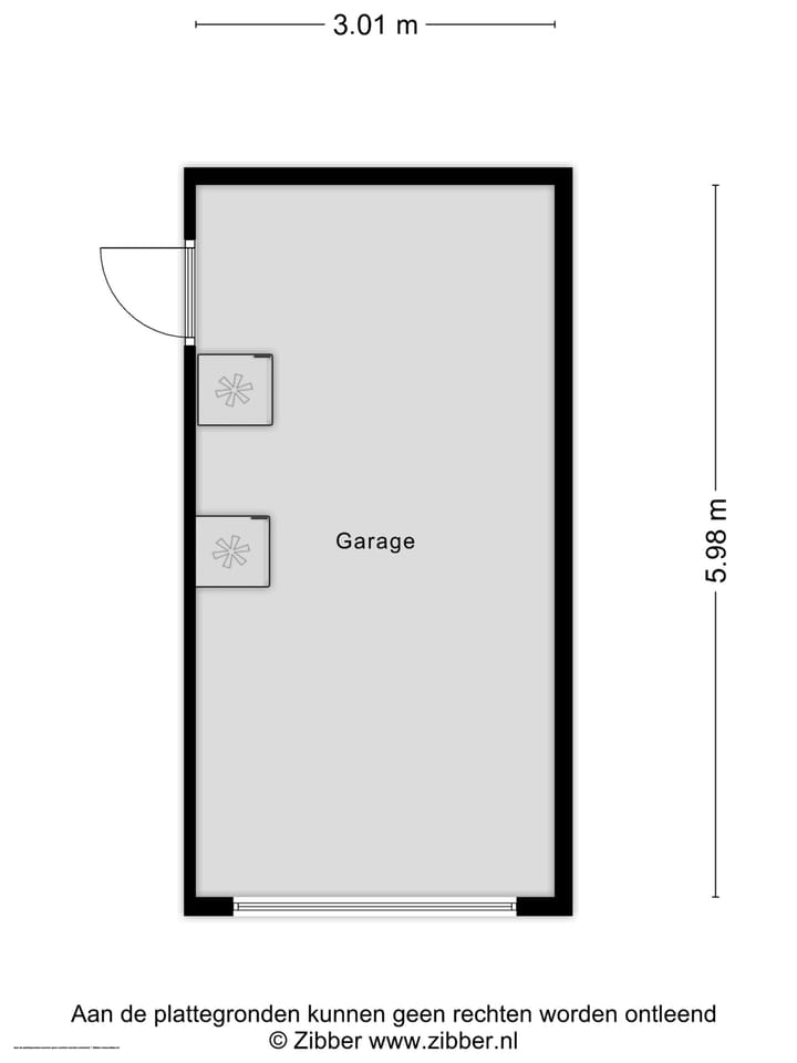Foto 44 van Carterlaan 36