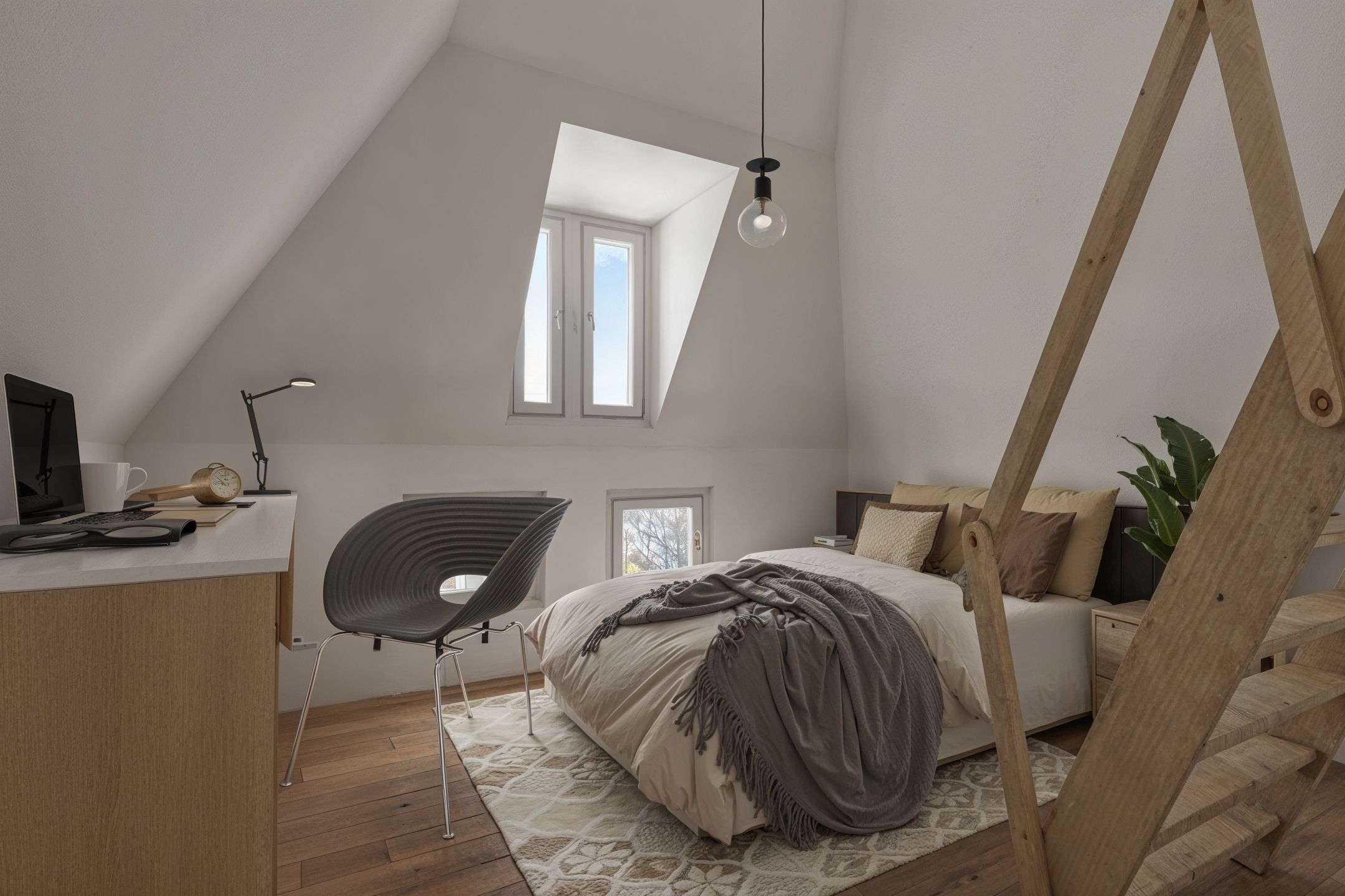 Foto 27 van Snellestraat 46-B