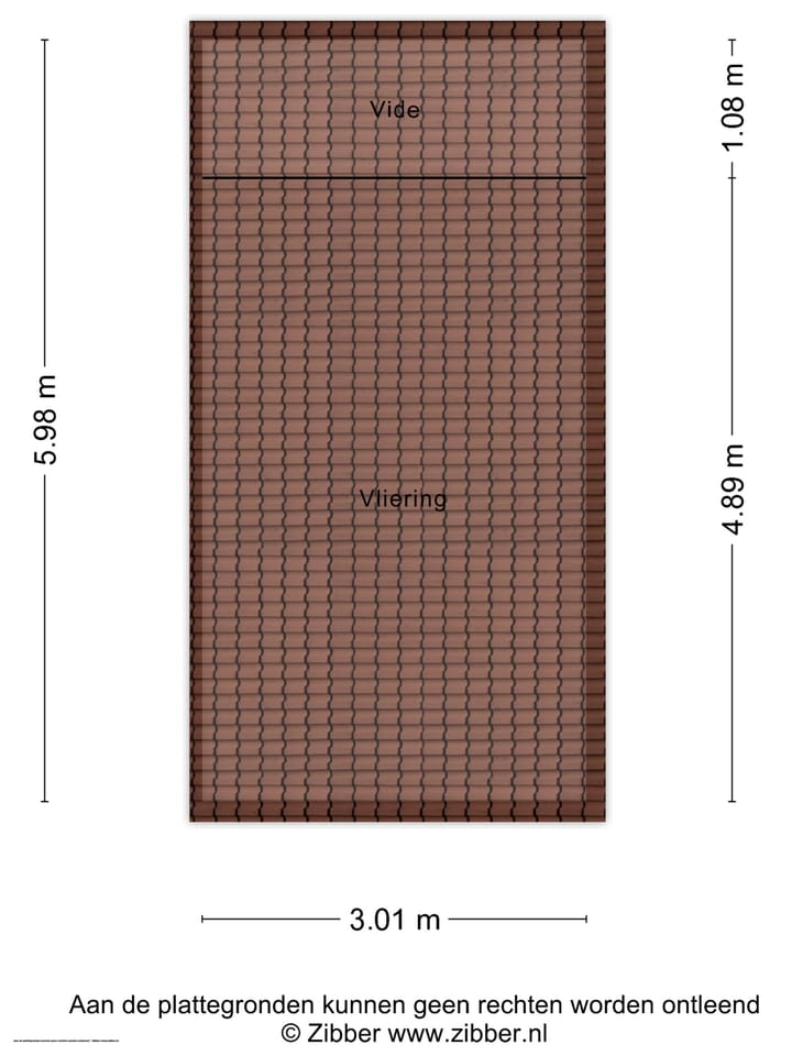 Foto 45 van Carterlaan 36