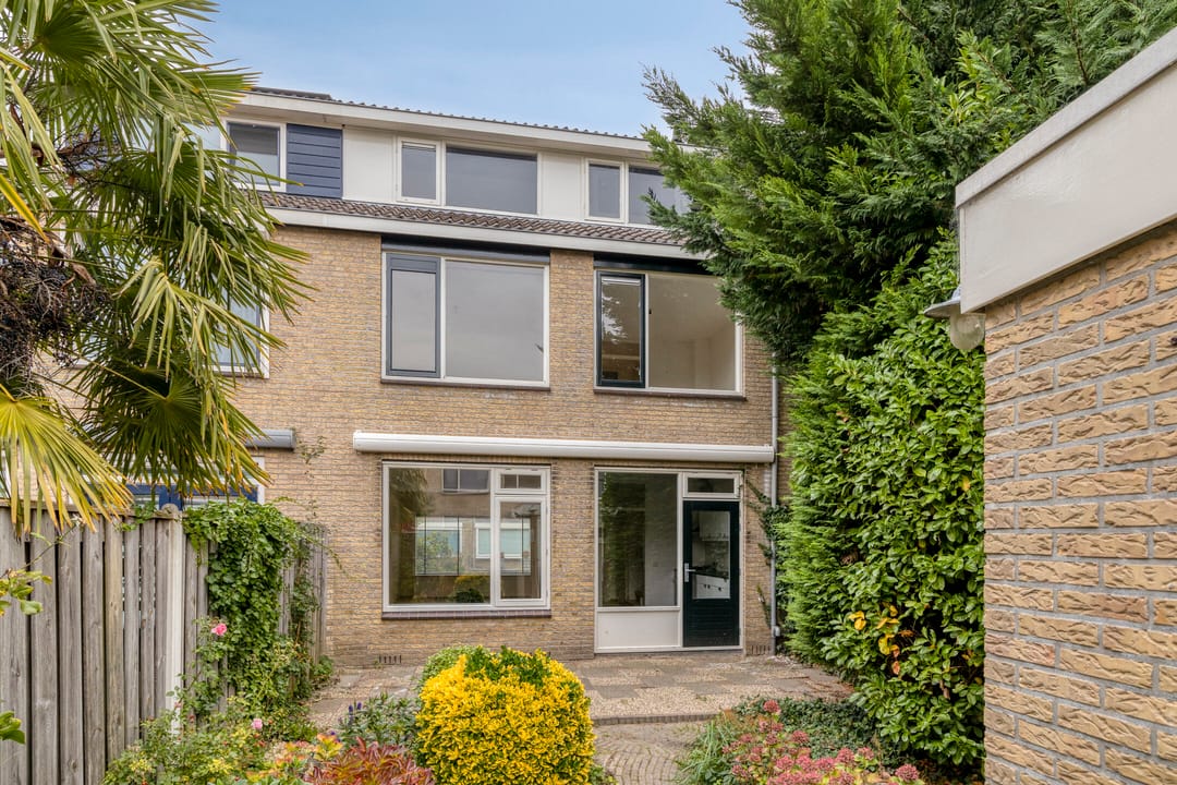 Foto 16 van Virgostraat 3