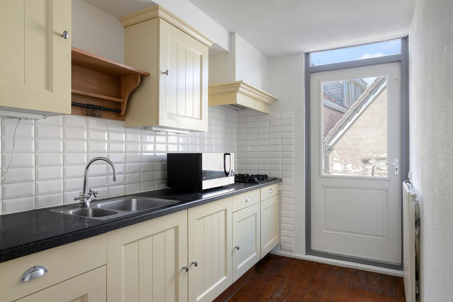 Foto 4 van Snellestraat 46-B