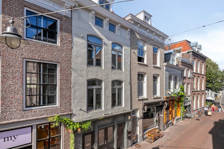 Snellestraat 46 B