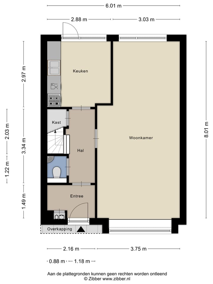 Foto 38 van Virgostraat 3