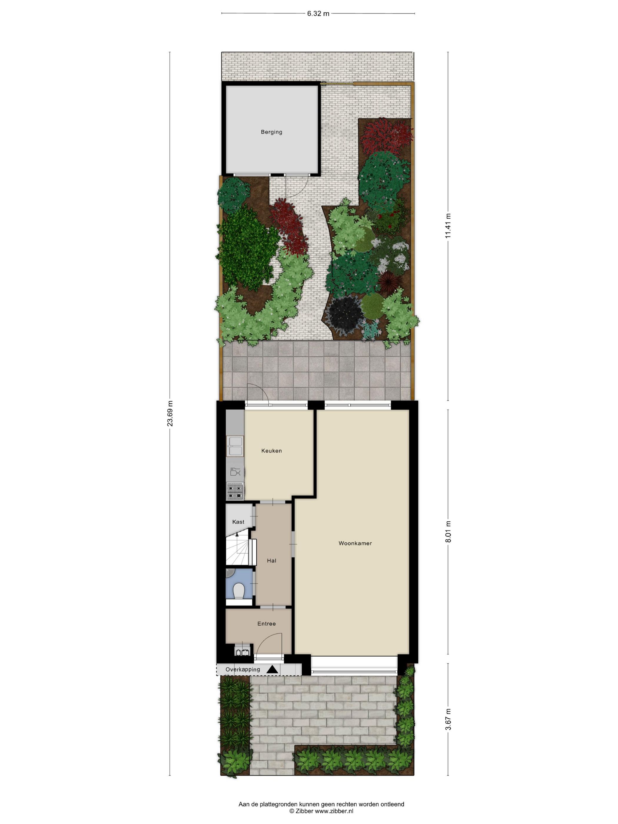 Foto 39 van Virgostraat 3