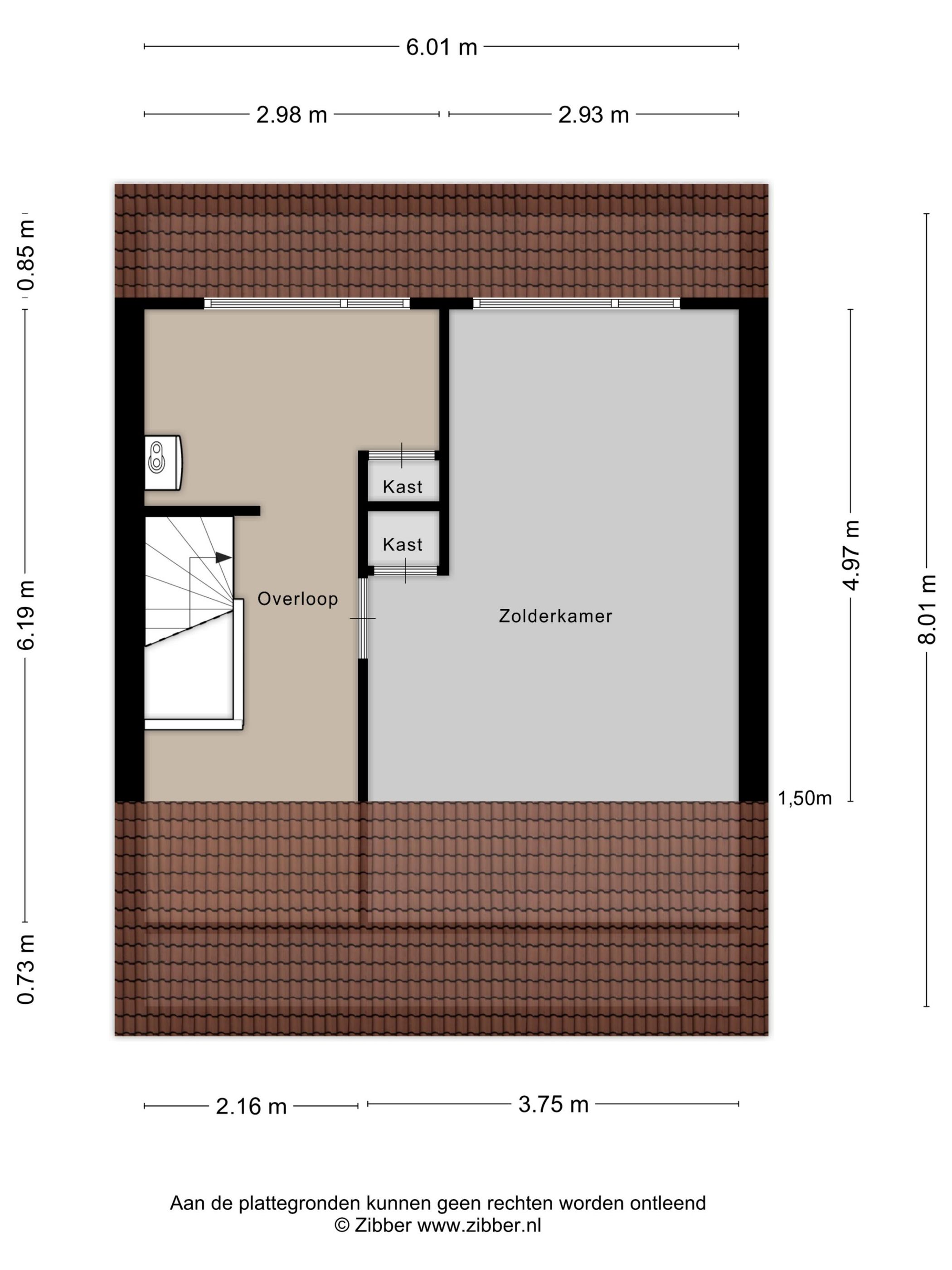 Foto 42 van Virgostraat 3