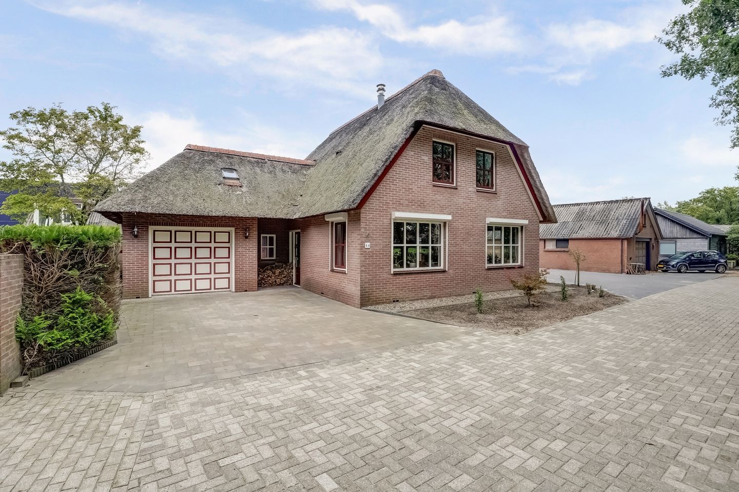 Photo 1 of Uddelerweg 44