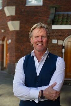 Bart Bastiaansen - NVM Register Makelaar