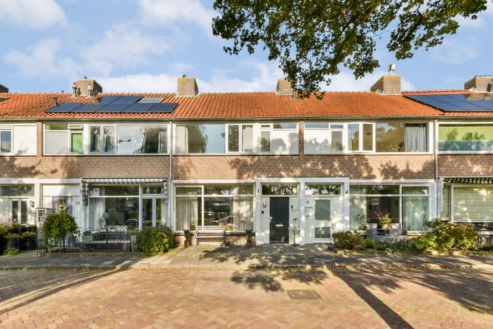 Irissenstraat 8