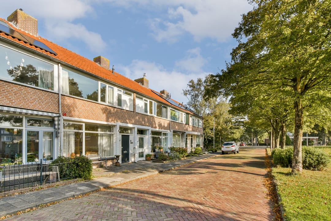 Foto 2 van Irissenstraat 8