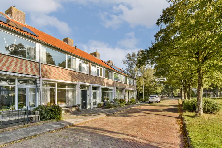 Foto 2 van Irissenstraat 8