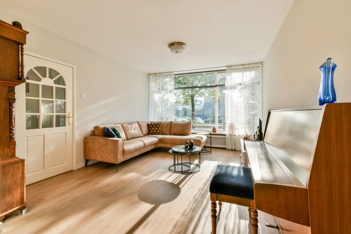 Foto 3 van Irissenstraat 8