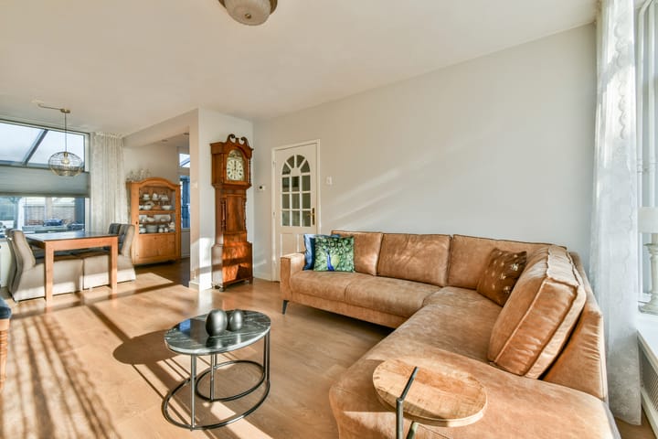 Foto 4 van Irissenstraat 8