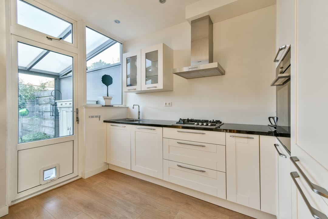 Foto 8 van Irissenstraat 8