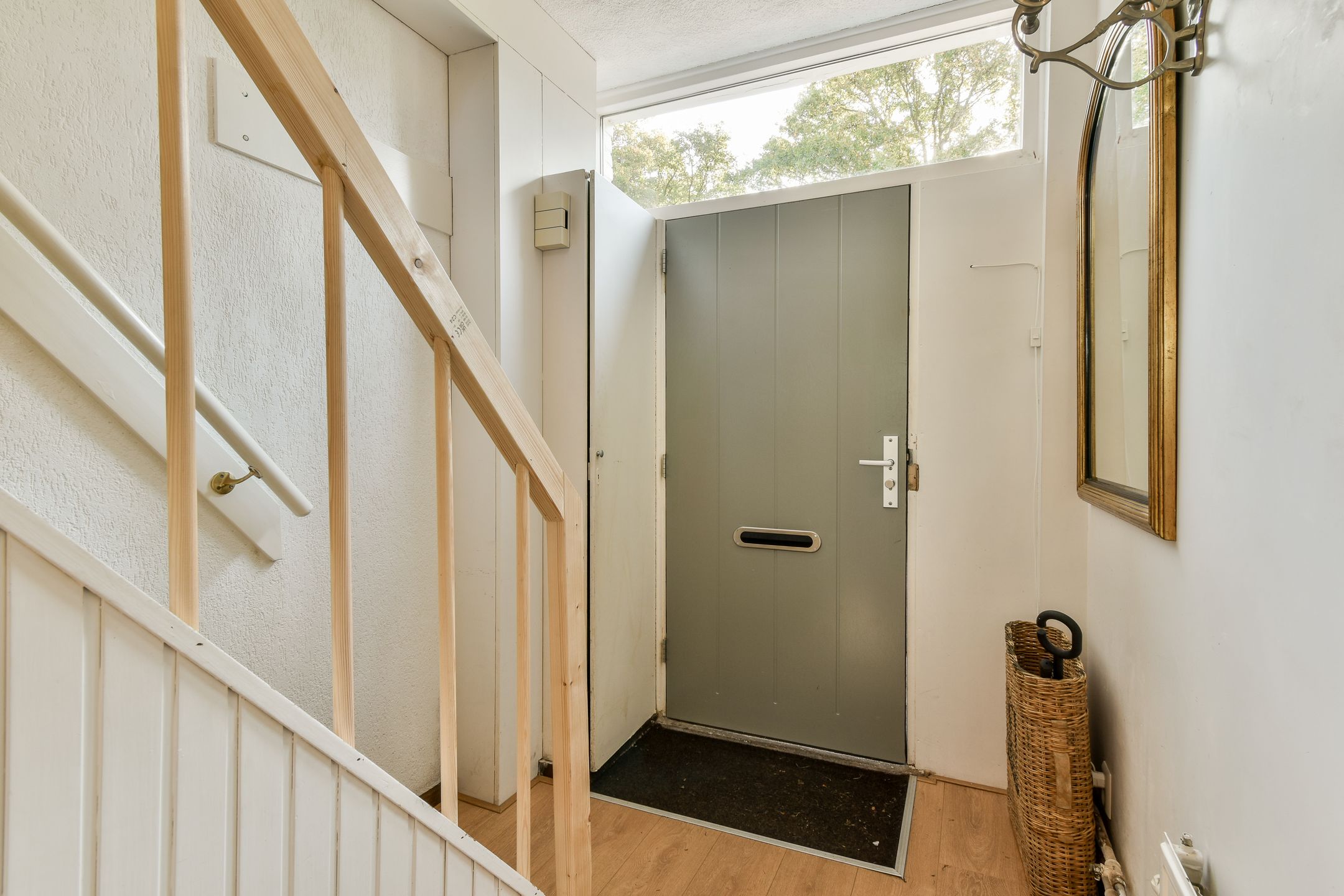 Foto 9 van Irissenstraat 8