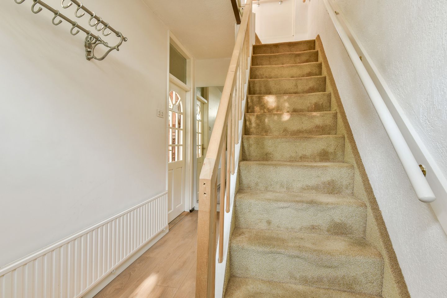 Foto 10 van Irissenstraat 8