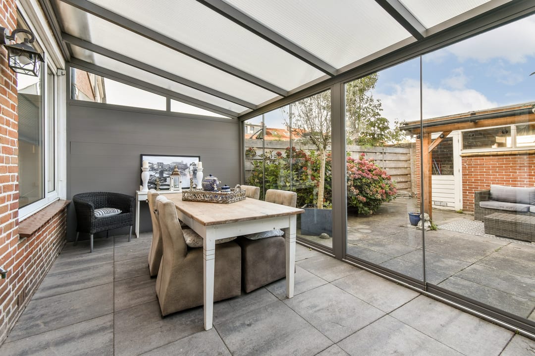 Foto 11 van Irissenstraat 8