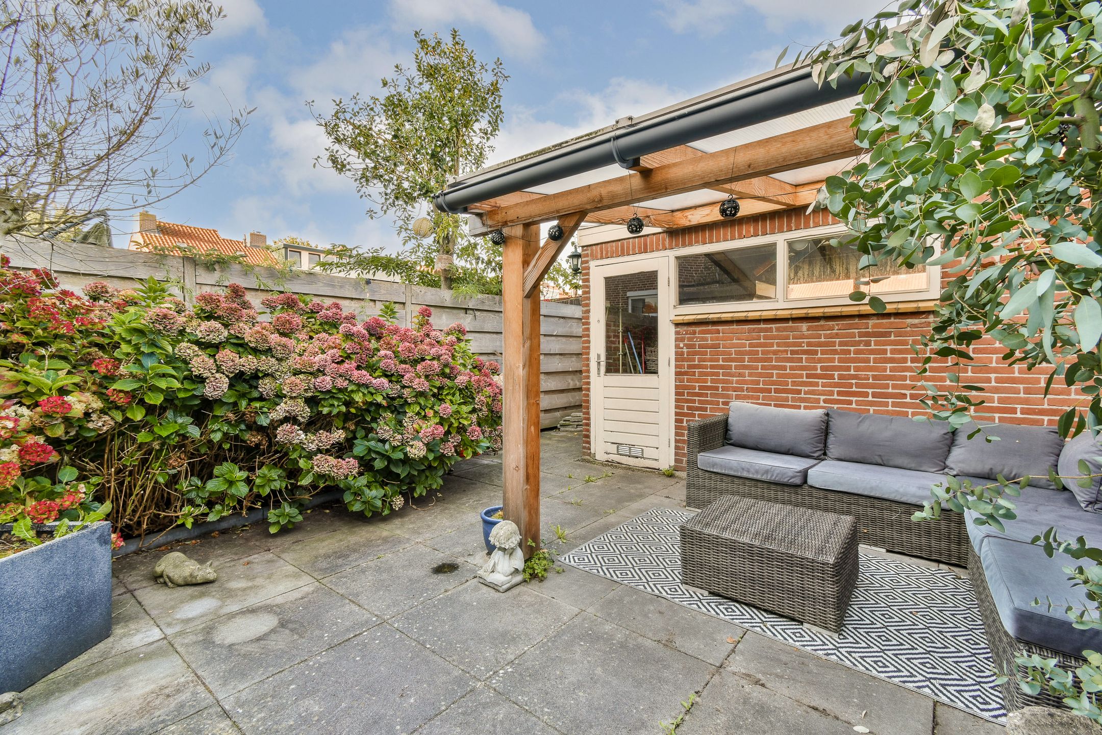 Foto 12 van Irissenstraat 8