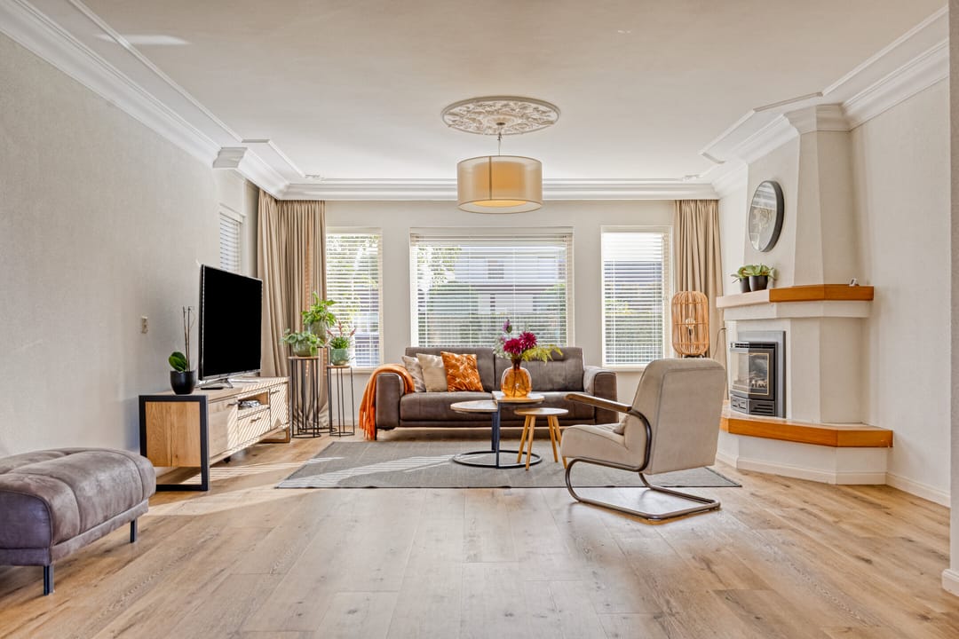 Foto 2 van Vijfhuizenberg 143