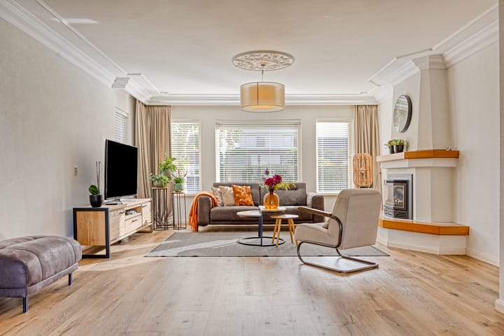 Foto 2 van Vijfhuizenberg 143