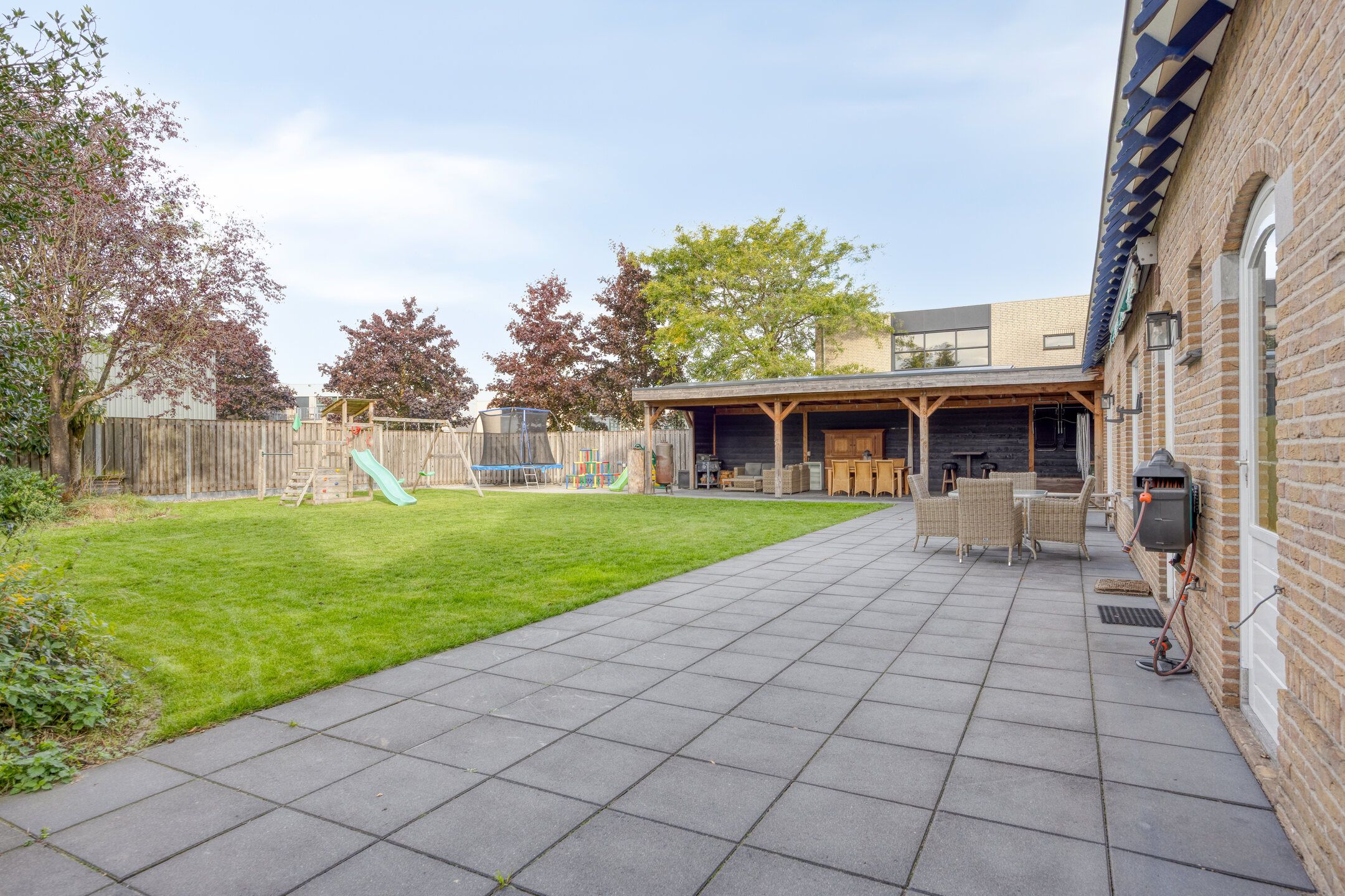 Foto 3 van Vijfhuizenberg 143