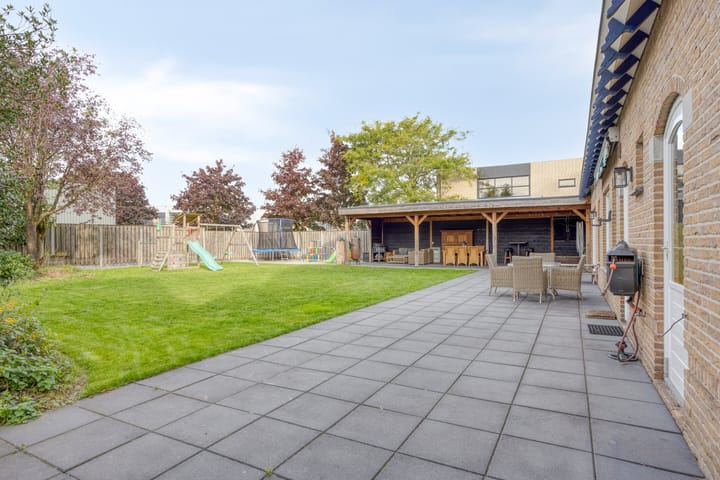 Foto 3 van Vijfhuizenberg 143